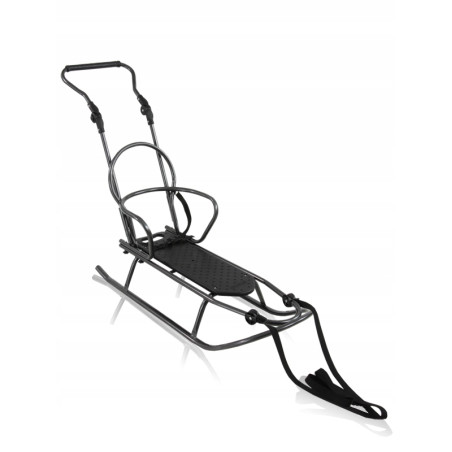 SOLIDNE SANKI PREMIUM RASPER PCHACZ OPARCIE BUDKA OCIEPLANE