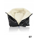 SOLIDNE SANKI PREMIUM RASPER PCHACZ OPARCIE BUDKA OCIEPLANE