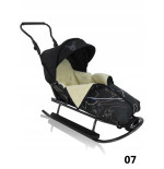 SOLIDNE SANKI PREMIUM RASPER PCHACZ OPARCIE BUDKA OCIEPLANE