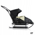 SOLIDNE SANKI PREMIUM RASPER PCHACZ OPARCIE BUDKA OCIEPLANE