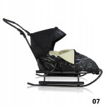 SOLIDNE SANKI PREMIUM RASPER PCHACZ OPARCIE BUDKA OCIEPLANE