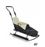 SOLIDNE SANKI PREMIUM RASPER PCHACZ OPARCIE BUDKA OCIEPLANE