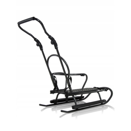 SOLIDNE SANKI PREMIUM RASPER PCHACZ OPARCIE BUDKA OCIEPLANE