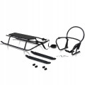 SOLIDNE SANKI PREMIUM RASPER PCHACZ OPARCIE BUDKA OCIEPLANE