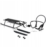 SOLIDNE SANKI PREMIUM RASPER PCHACZ OPARCIE BUDKA OCIEPLANE