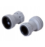 Złączki do pomp redukcja śr. 38mm Bestway 58236