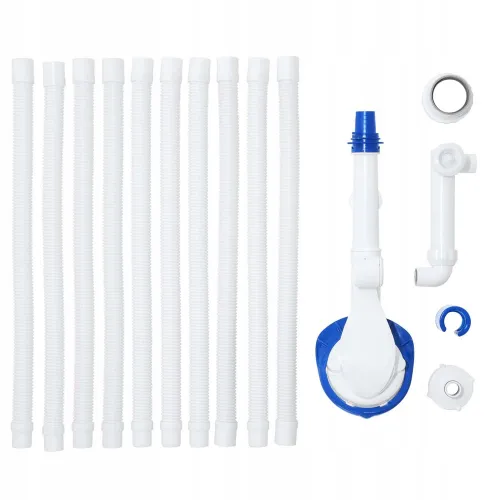 Odkurzacz do czyszczenia dna basenu Bestway 58628