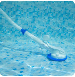 Odkurzacz do czyszczenia dna basenu Bestway 58628