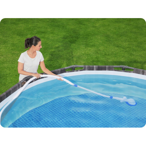 Odkurzacz do czyszczenia dna basenu Bestway 58628