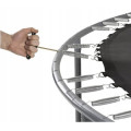Klucz naciąg do sprężyn w trampolinie JUST FUN