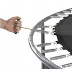 Klucz naciąg do sprężyn w trampolinie JUST FUN