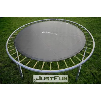 MATA DO TRAMPOLINY JUST FUN 6FT 36 SPRĘŻYN