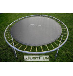 MATA DO TRAMPOLINY JUST FUN 6FT 36 SPRĘŻYN