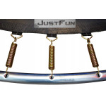 Sprężyna do trampoliny ogrodowej JUST FUN 12FT