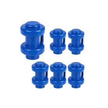 6X Kapturki DO SIATKI TRAMPOLINY GRZYBKI