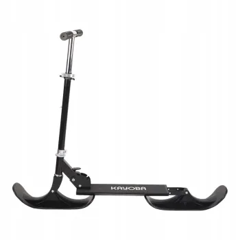 HULAJNOGA ŚNIEŻNA KAYOBA