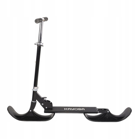 HULAJNOGA ŚNIEŻNA KAYOBA