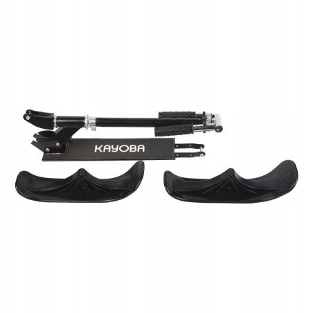 HULAJNOGA ŚNIEŻNA KAYOBA