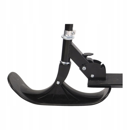 HULAJNOGA ŚNIEŻNA KAYOBA