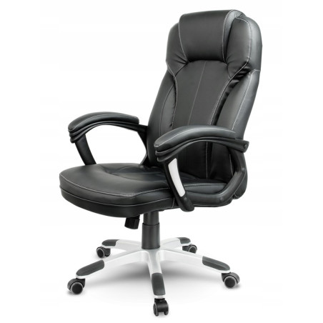 Fotel biurowy ARIZO czarny