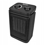 Termowentylator Anslut 015182 2000W czarny