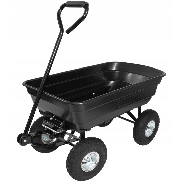 Wózek Carruzzo 75 l
