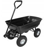 Wózek Carruzzo 75 l