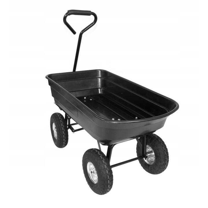Wózek Carruzzo 75 l