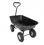 Wózek Carruzzo 75 l