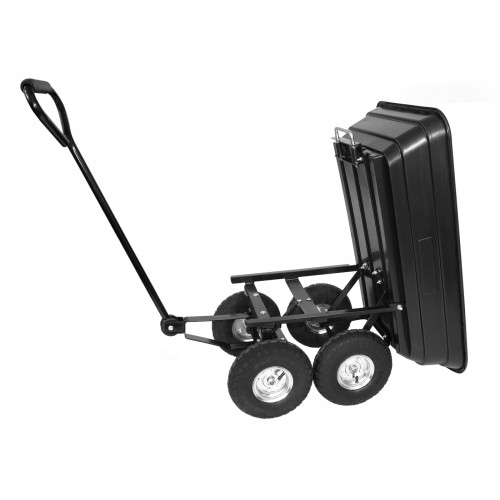 Wózek Carruzzo 75 l