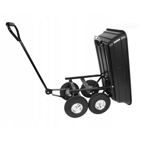 Wózek Carruzzo 75 l