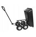 Wózek Carruzzo 75 l