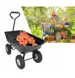 Wózek Carruzzo 75 l