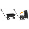 Wózek Carruzzo 75 l