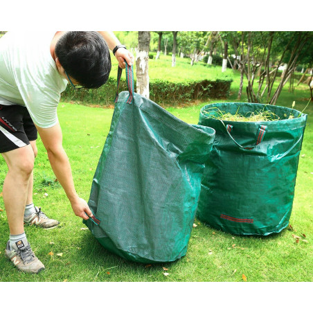 Wózek Carruzzo 75 l