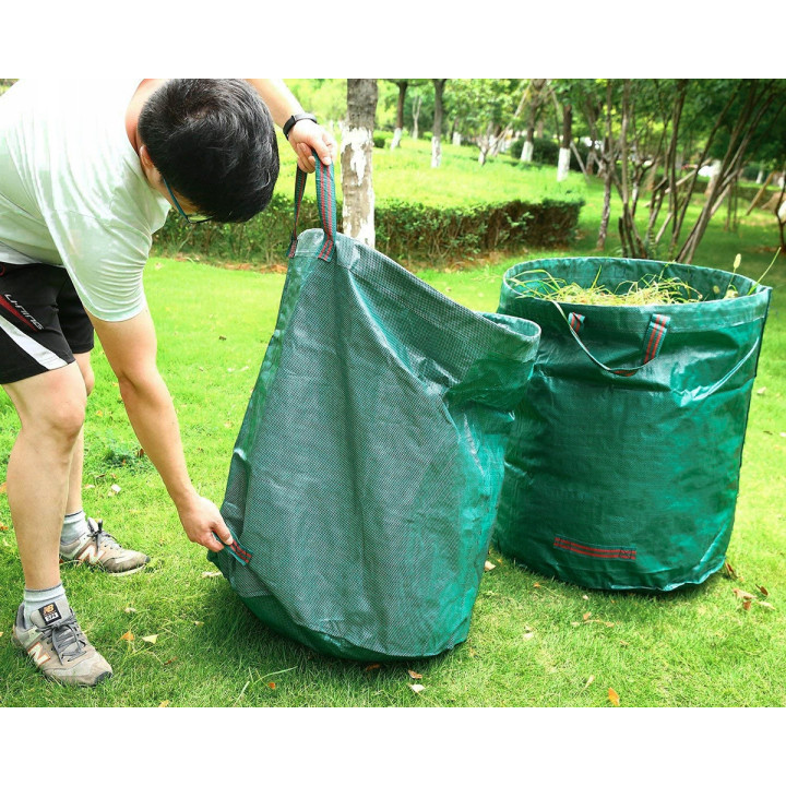 Wózek Carruzzo 75 l
