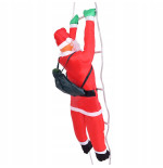 Figura świetlna Gotel mikołaj 51 - 100 lampek