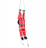 Figura świetlna Gotel mikołaj 51 - 100 lampek