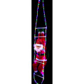 Figura świetlna Gotel mikołaj 51 - 100 lampek