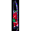 Figura świetlna Gotel mikołaj 51 - 100 lampek
