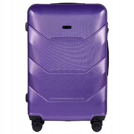 Walizka WINGS duża 78 cm x 49 cm x 29 cm 97 l ABS