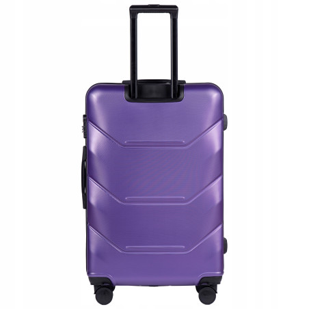 Walizka WINGS duża 78 cm x 49 cm x 29 cm 97 l ABS