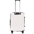 Walizka twarda duża Wings polipropylen PHX01 L WHITE