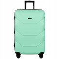 Walizka WINGS duża 148-L-L.GREEN 78 cm x 49 cm x 29 cm 97 l ABS