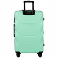 Walizka WINGS duża 148-L-L.GREEN 78 cm x 49 cm x 29 cm 97 l ABS