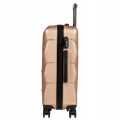 Walizka WINGS duża 148-L-L.GREEN 78 cm x 49 cm x 29 cm 97 l ABS
