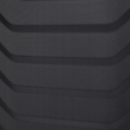 Walizka twarda duża ABS PEA01-L-BLACK 97 l