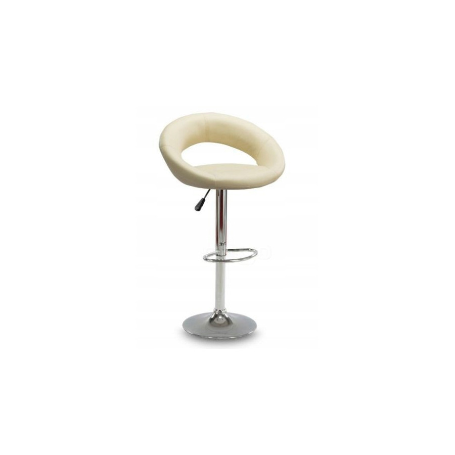 HOKER, KRZESŁO BAROWE FARO-EKO BEIGE HOKER, KRZESŁO BAROWE FARO-EKO BEIGE