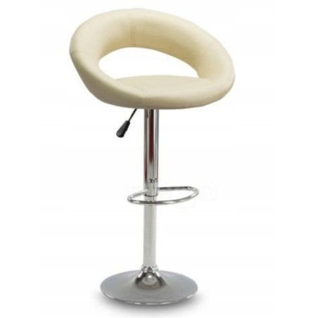 HOKER, KRZESŁO BAROWE FARO-EKO BEIGE