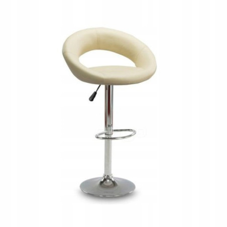 HOKER, KRZESŁO BAROWE FARO-EKO BEIGE